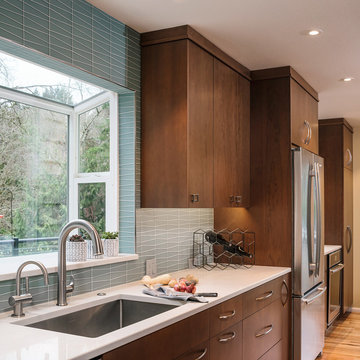Burlingame Kitchen