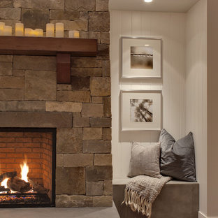 Frontier Stone Houzz