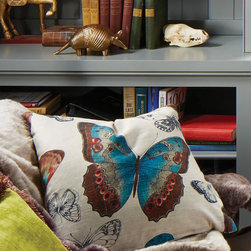 Pillows - Decorative Pillows