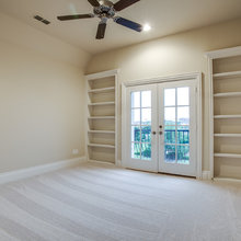 hughs room