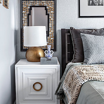 Barrington Bedroom
