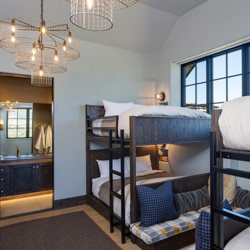 Victory Ranch: Private Vacation Residence - Kamas, Utah