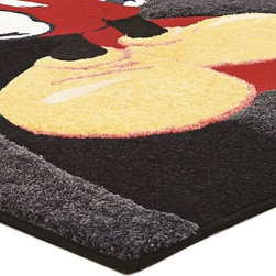 Children's Rooms with Custom Designed Rugs! - Kids Rugs