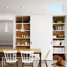 cabinets