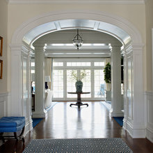 moldings/trim