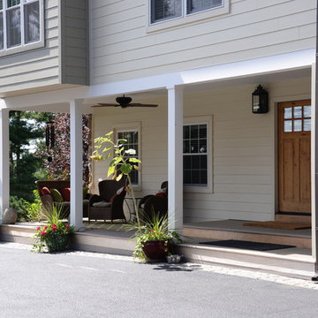 VUK Compound Westtown