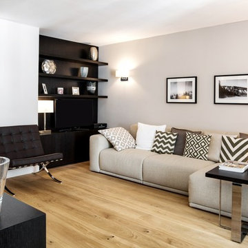 Original flat