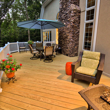 Decks