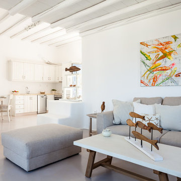 Mykonos II