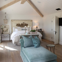 bedrooms.