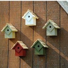 Bird houses