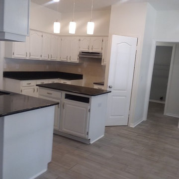 Housw cleaning