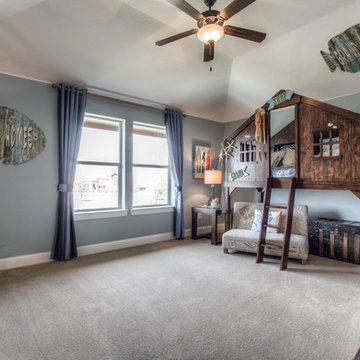 Hills of Kingswood Model Home