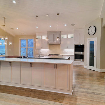 Full Renovation