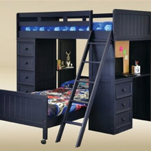 Small Kids Bedroom