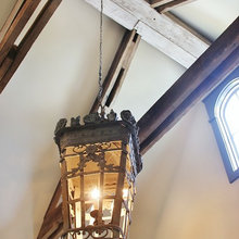 light fixtures