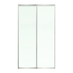 Modern sliding door models - Products