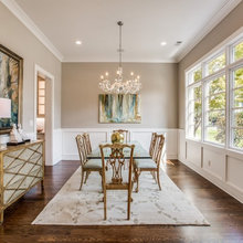Dining Room Ideas
