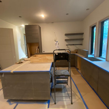 Our Work