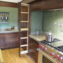 Kitchen Ideas