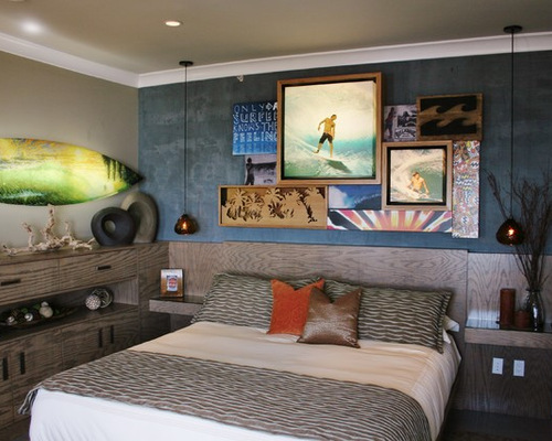 Online Get Surf Decor Aliexpress Com Alibaba Group Retro Surfing Theme Decor