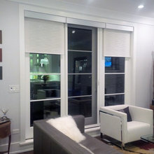 sunroom blinds