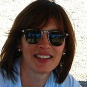 Susan Eisenberg's photo