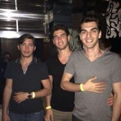 Foto de Emir Ulusoy
