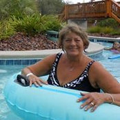 Janet Benoit's photo