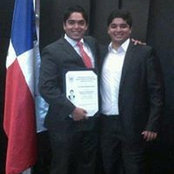 Photo de Luis Delgado