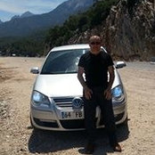 Fatih Güleners foto