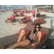 Monia Jali' Cohen's photo