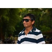 Pathik Patel's photo