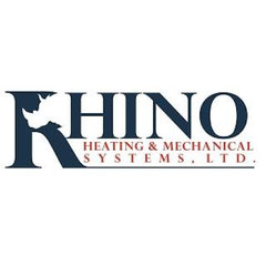 Rhino Heating and Mechanical Services Ltd.