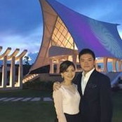 Foto von Humphrey Johandyputra