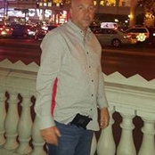 Andrew Collinss foto