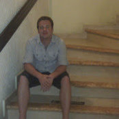 Paul Mooney's photo