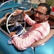 Nader Graizi's photo