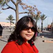 Lamisa Parkar's photo