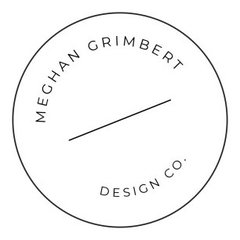 Meghan Grimbert Design