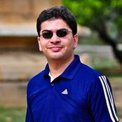 Vishy Bajpai's photo