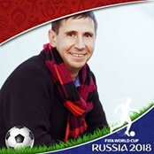Виктор Чужакин's photo