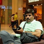 Ashish Patil's photo
