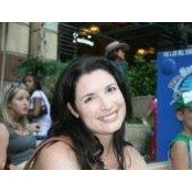 Carmen McElwains foto