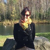Dominique Charest's photo