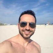 Foto von Gilson Pacheco