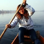 Aleksandra Lasota-Barańska's photo
