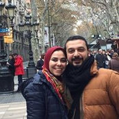 Fadwa Zein's photo