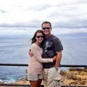 Jacquie Rose Rives's photo