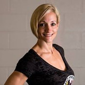 Amanda Mays billede